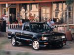 GMC Syclone 1991 года